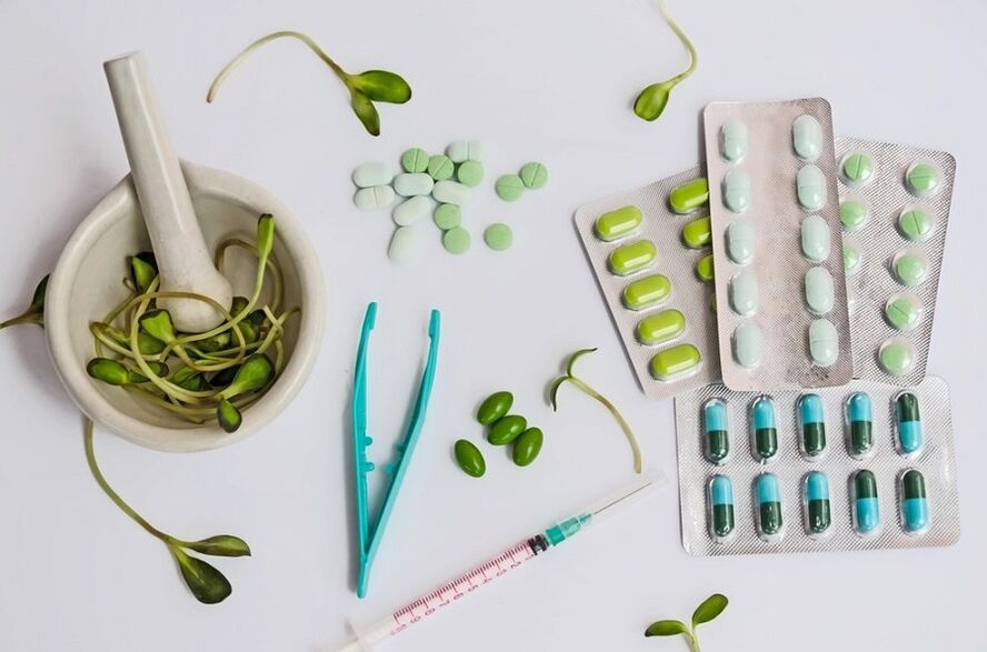 Medications to Treat Internal Parasites