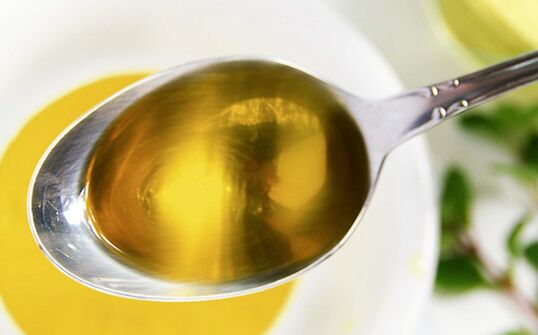 Medicinal mixture for removing internal parasites
